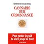 Cannabis sur ordonnance