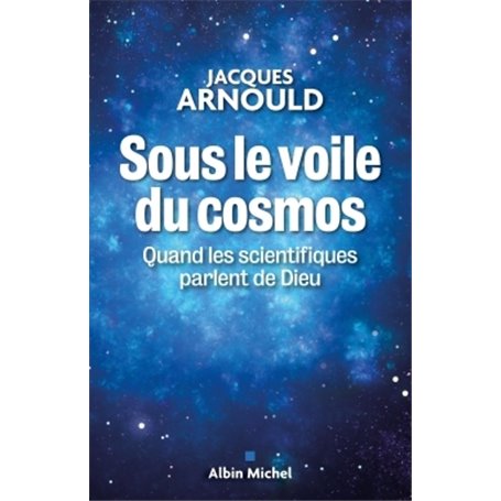 Sous le voile du cosmos