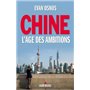 Chine, l'âge des ambitions