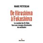 De Hiroshima à Fukushima