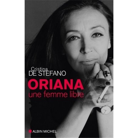 Oriana