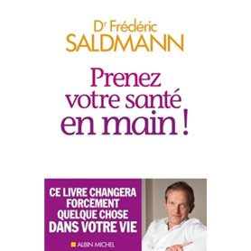 Prenez votre santé en main !