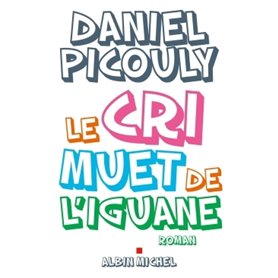 Le Cri muet de l'iguane