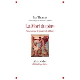 La Mort du père