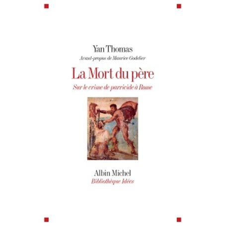 La Mort du père