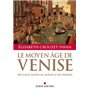 Le Moyen-Âge de Venise