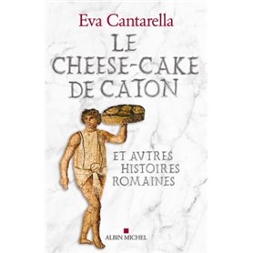 Le Cheese-cake de Caton