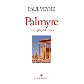 Palmyre, l'irremplaçable trésor