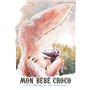 Mon bébé croco