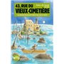 43, Rue du Vieux-Cimetière - livre 7