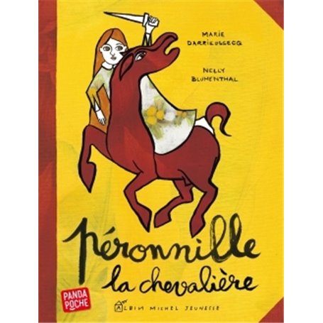 Péronnille, la chevalière