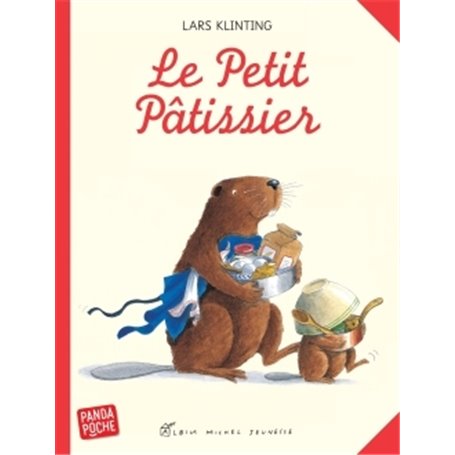 Le Petit Pâtissier