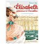 Elisabeth T1 Le Secret de l'automate