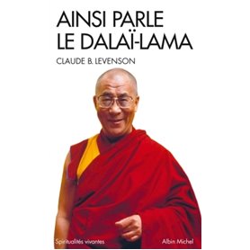 Ainsi parle le Dalaï-Lama