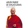 Ainsi parle le Dalaï-Lama