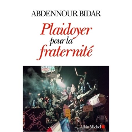 Plaidoyer pour la fraternité