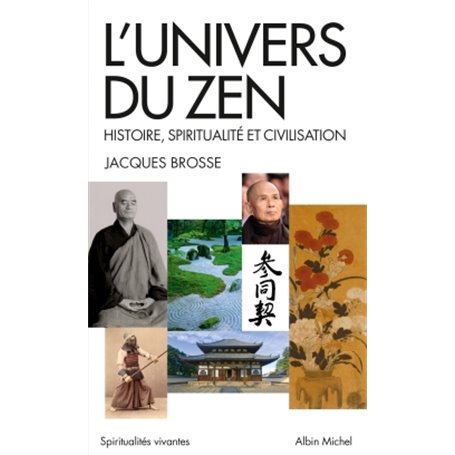 L'Univers du zen