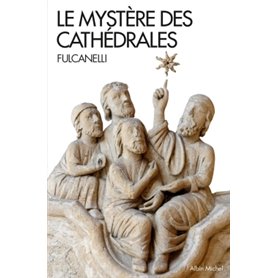 Le Mystère des cathédrales