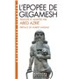 L'Epopée de Gilgamesh (Espaces Libres - Spiritualités Vivantes)