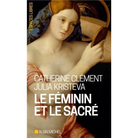 Le Féminin et le sacré