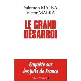 Le Grand Désarroi