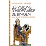 Les Visions d'Hildegarde de Bingen