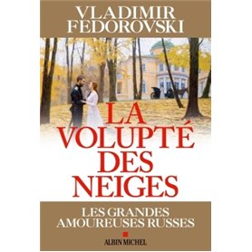 La Volupté des neiges