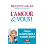 L'Amour et vous !