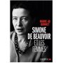 Simone de Beauvoir et les femmes