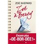 Zoé à Bercy