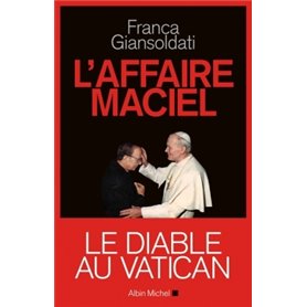 L'Affaire Maciel