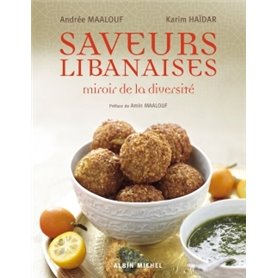 Saveurs libanaises