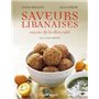 Saveurs libanaises