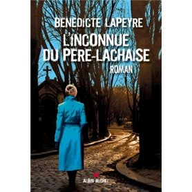 L'inconnue du Père-Lachaise