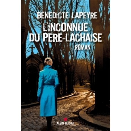 L'inconnue du Père-Lachaise