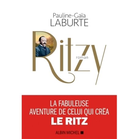 Ritzy