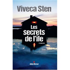 Les Secrets de l'île