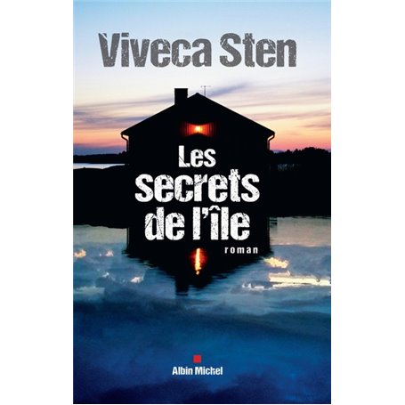 Les Secrets de l'île