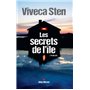 Les Secrets de l'île