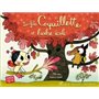 La Fée Coquillette et l'arbre-école