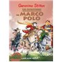 Les Aventures de Marco Polo