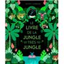 Le Livre de la jungle très jungle