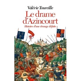 Le Drame d'Azincourt