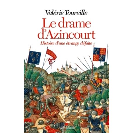 Le Drame d'Azincourt