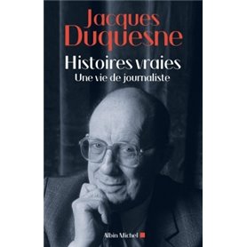 Histoires vraies