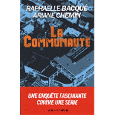 La Communauté