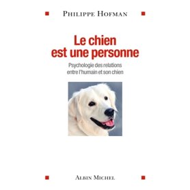 Le Chien est une personne