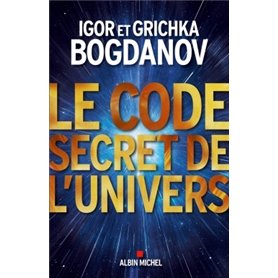 Le Code secret de l'Univers