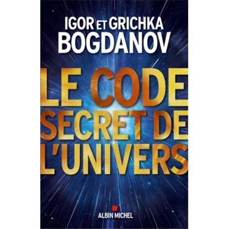 Le Code secret de l'Univers