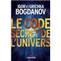 Le Code secret de l'Univers